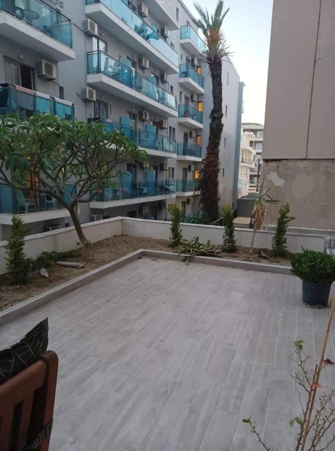 Psaropoula'S Hidden Gem Lägenhet Rhodes City Exteriör bild