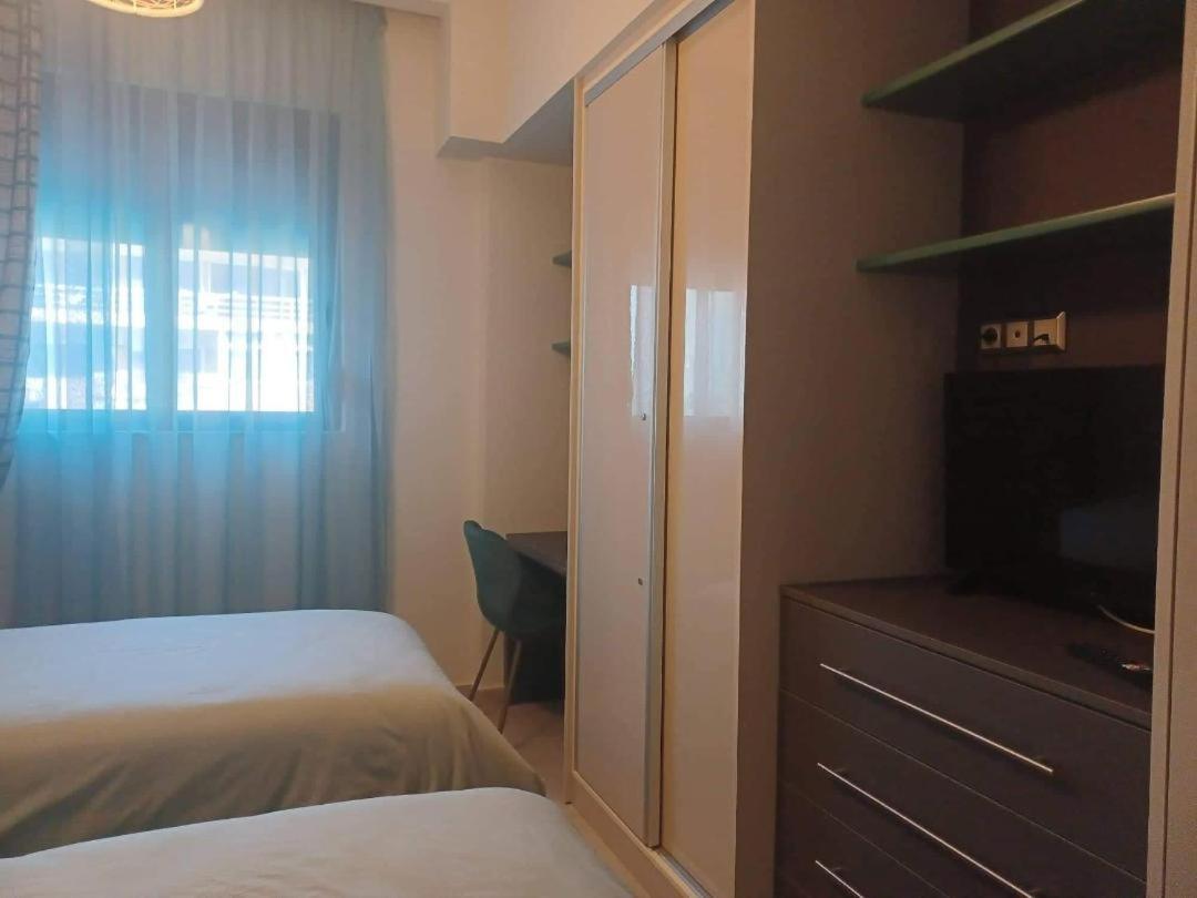 Psaropoula'S Hidden Gem Lägenhet Rhodes City Exteriör bild