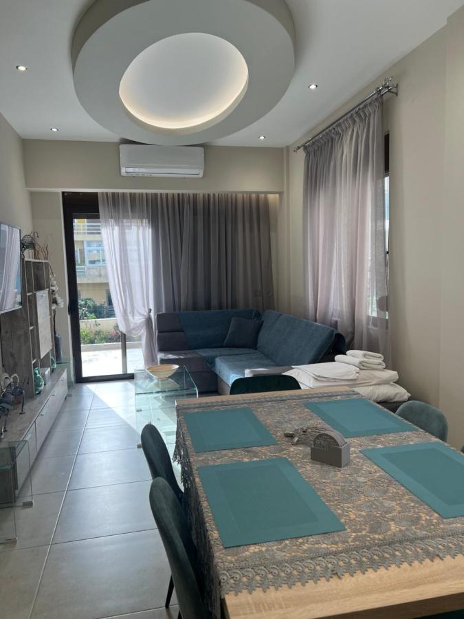 Psaropoula'S Hidden Gem Lägenhet Rhodes City Exteriör bild