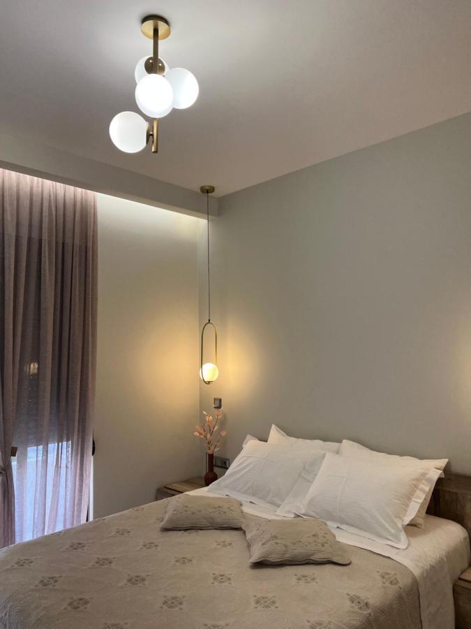 Psaropoula'S Hidden Gem Lägenhet Rhodes City Exteriör bild