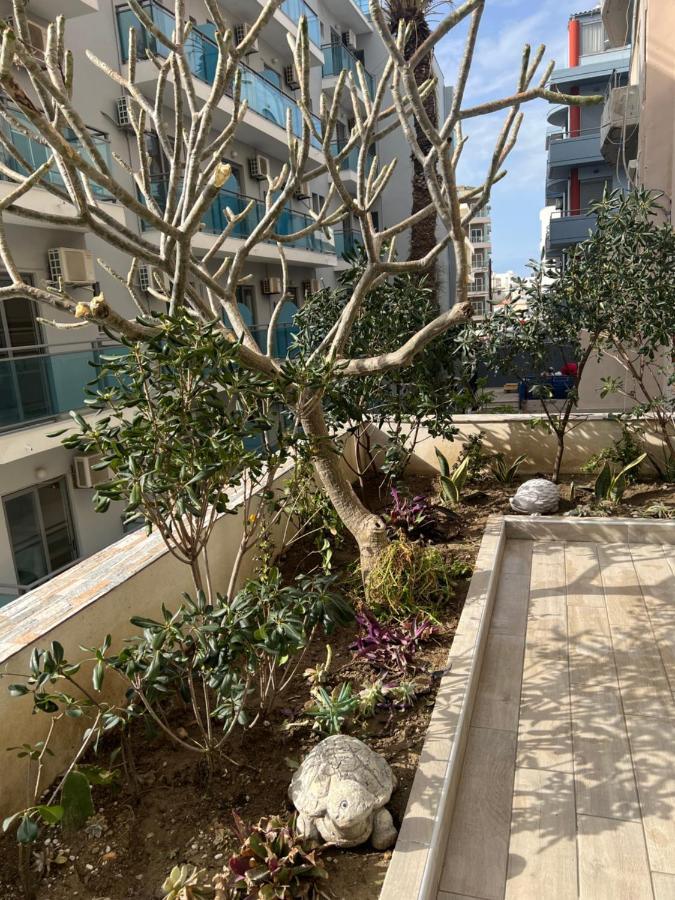 Psaropoula'S Hidden Gem Lägenhet Rhodes City Exteriör bild